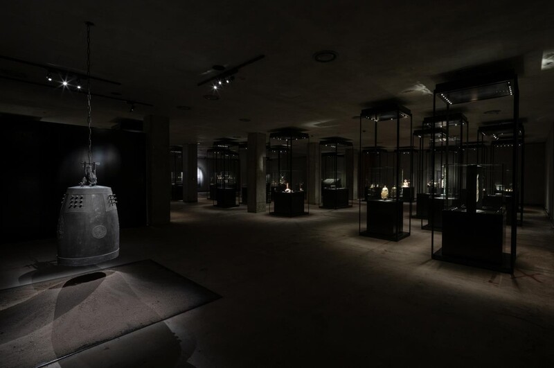 청동 동검부터 영상 작품까지…40주년 앞두고 달라진 호암미술관