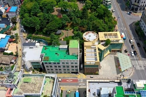 '김영희 닥종이예술 테마' 제천시립미술관 건립 제동