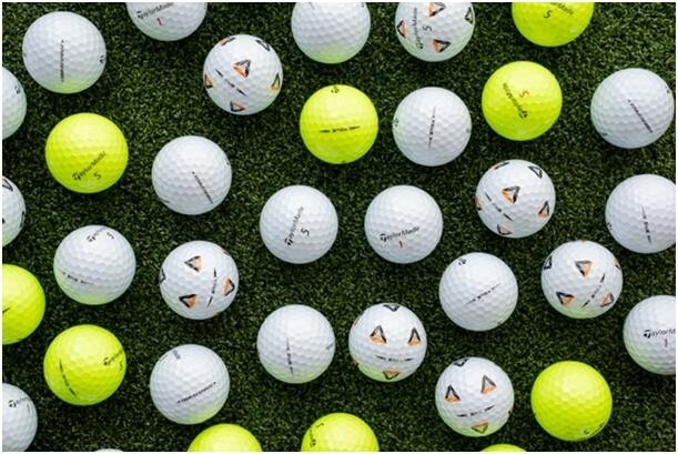 테일러메이드 골프, 낫소 골프 인수…골프공 시장 입지 강화