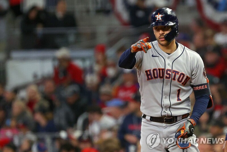 MLB FA, 김광현 포함 160명 발표…대형 유격수 쏟아진다