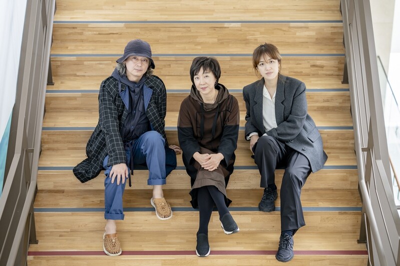 국립무용단 '다녀와요, 다녀왔습니다'…"무당도 동시대 직업인"