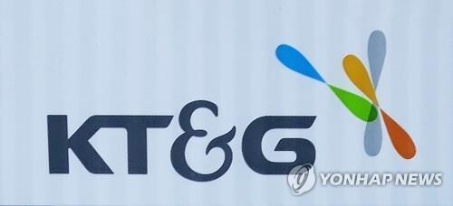 KT&G Q3 net jumps 29 pct on currency gains