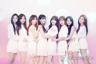 [Weekly Digest: Nov. 1-7] Girl group Lovelyz on the verge of disbandment and Marvel's 'Eternals' tops pandemic-hit box office