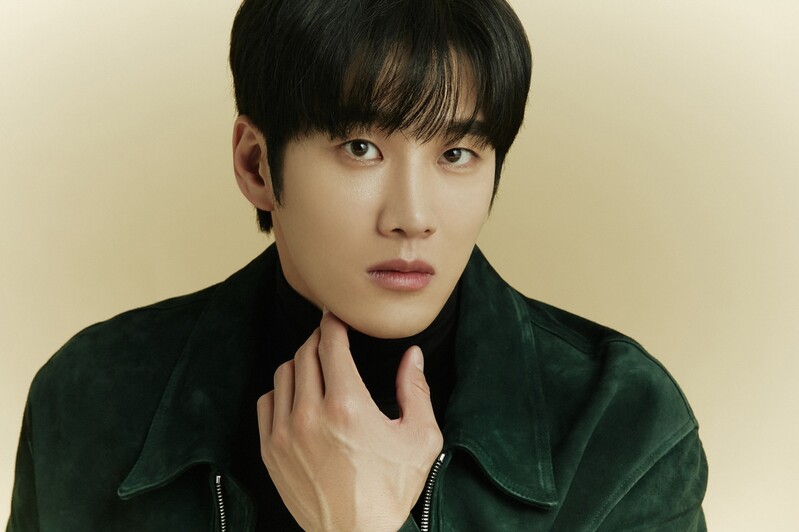 '유미의 세포들' 안보현 "첫 로맨스에 걱정…70점은 안 될까요"