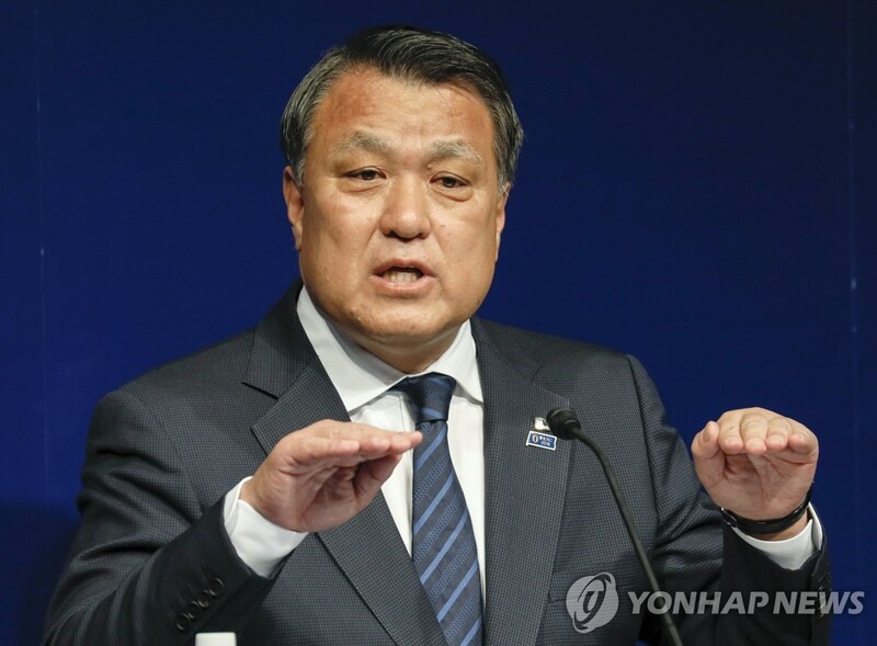 일본축구협회, FIFA에 '월드컵 격년 개최' 반대 의사 밝혀