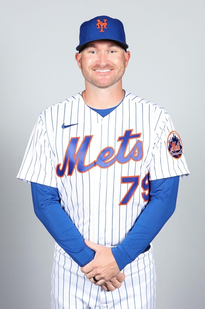 KBO's Lotte Giants hire ex-Mets coach Meinhold