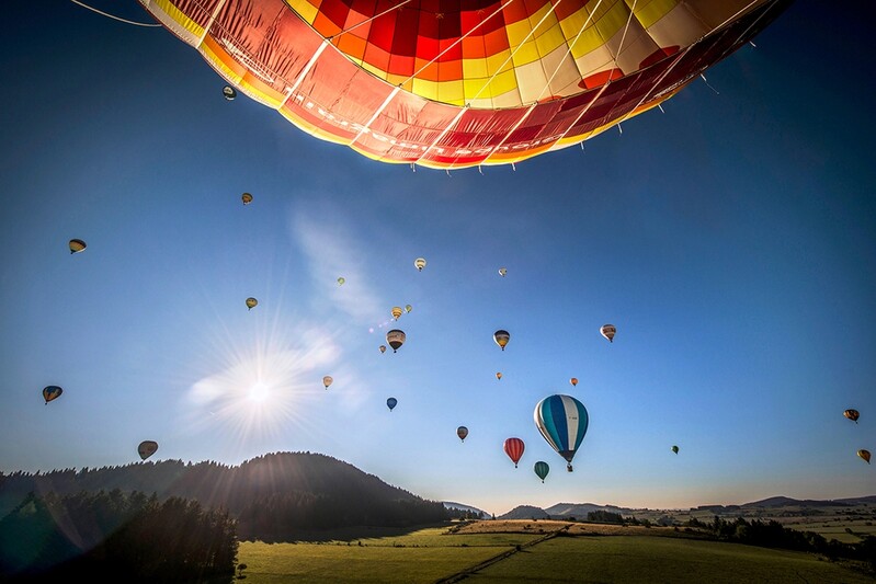 [Travel Abroad] 프랑스 산속으로 힐링 여행 떠나볼까