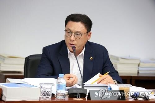 "전북 4년간 존속범죄 170건…효문화지원센터 설립 필요"