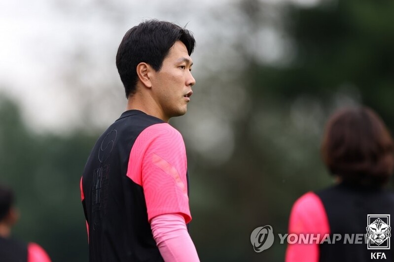 '벤투호 주축' 김영권 K리그서 뛰나…日언론 "울산서 대형 오퍼"