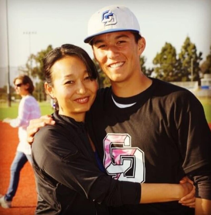 한국계 혼혈선수 '현수', ML 최고 수비수 됐다…골드글러브 수상