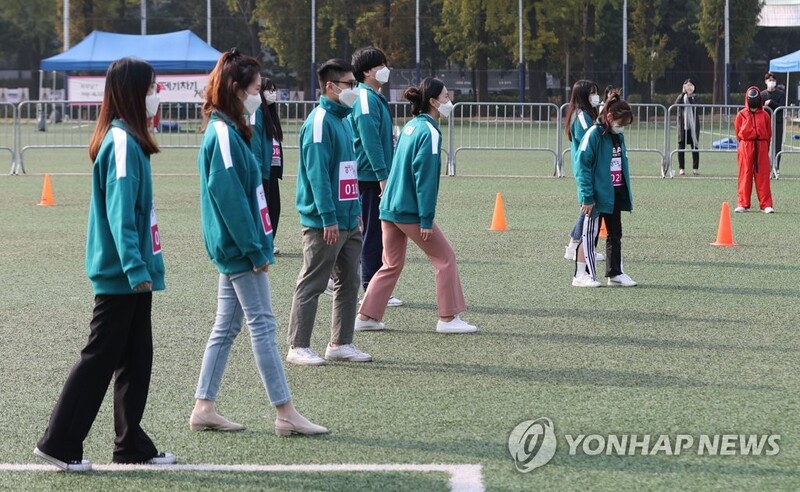 [팩트체크] '무궁화꽃이 피었습니다' 놀이 원조가 일본이라고?