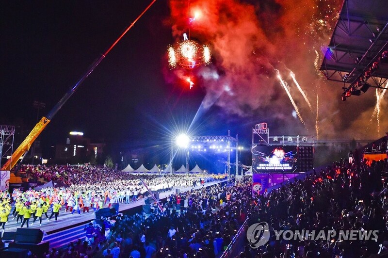 원주 다이내믹댄싱카니발 19∼21일 온·오프라인 동시 개최