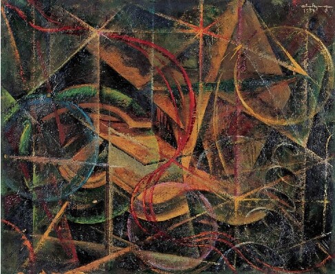 대구 미술 이끈 5인 특별전 '시대의 선구자들' 12일 개막