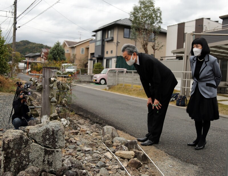 일본 前총리 "'한국戰 종전 시기상조' 日정부 발언 안타깝다"