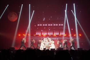 ONEUS returns with 6th mini album 'BLOOD MOON'