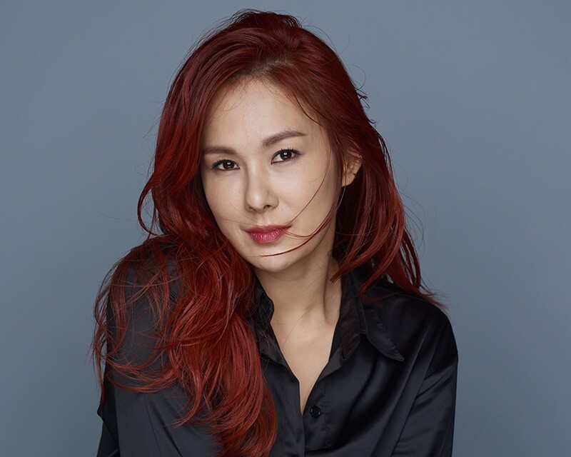 채연 "'눈물 셀카' 찍었던 이유? 환호 뒤 찾아온 공허 때문이죠"