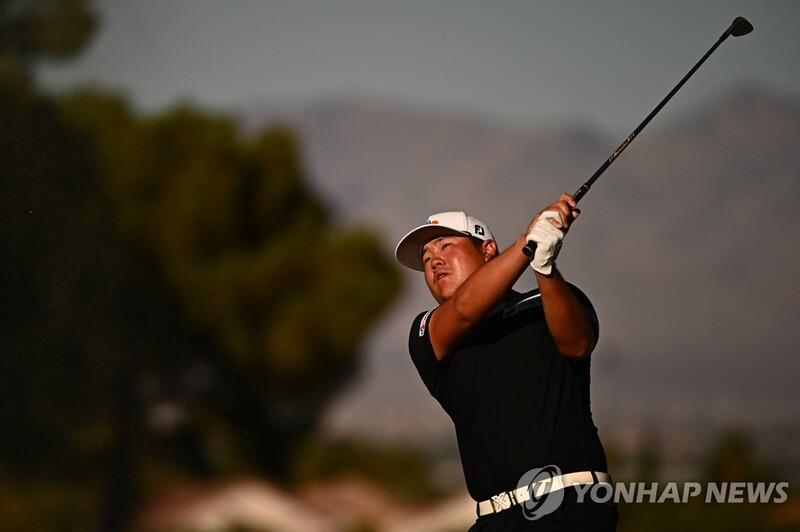 임성재, 11일 개막 PGA 투어 휴스턴 오픈서 시즌 2승 도전