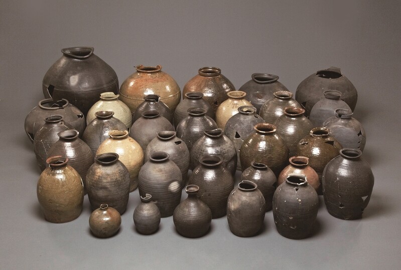 "수중발굴로 찾은 고려 도기 189점…절반은 해남서 제작"