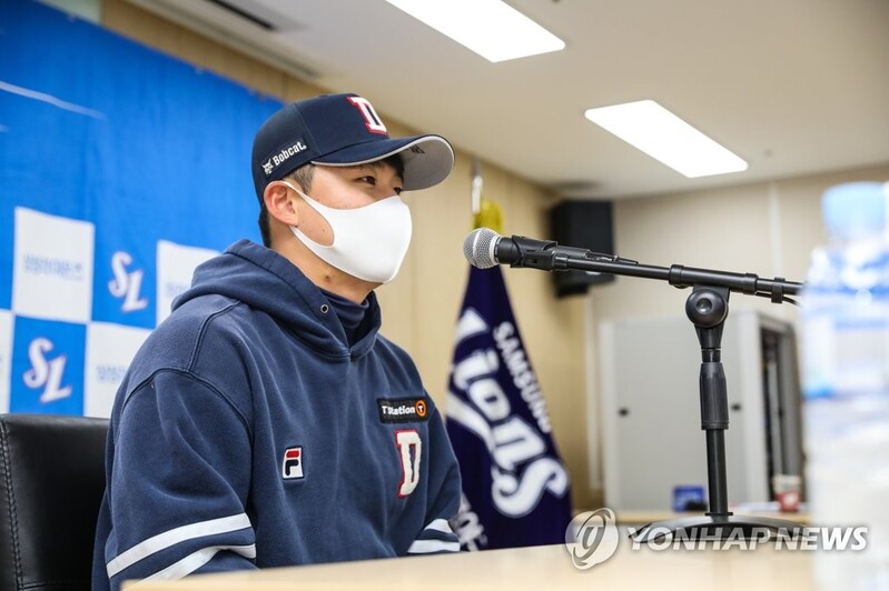 Infielder attributes success vs. ex-team to luck