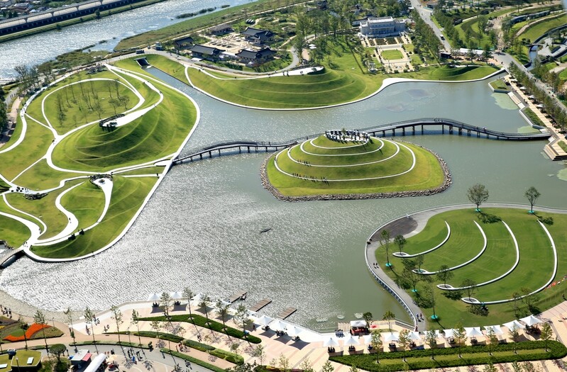 비대면 안심관광지로 순천만국가정원 등 9곳 선정