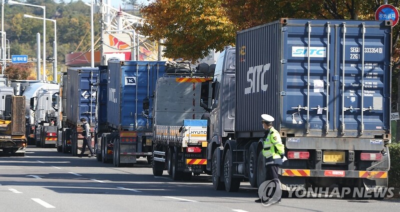 China confirms plan for export process of 18,700 tons of urea for S. Korea: Seoul ministry