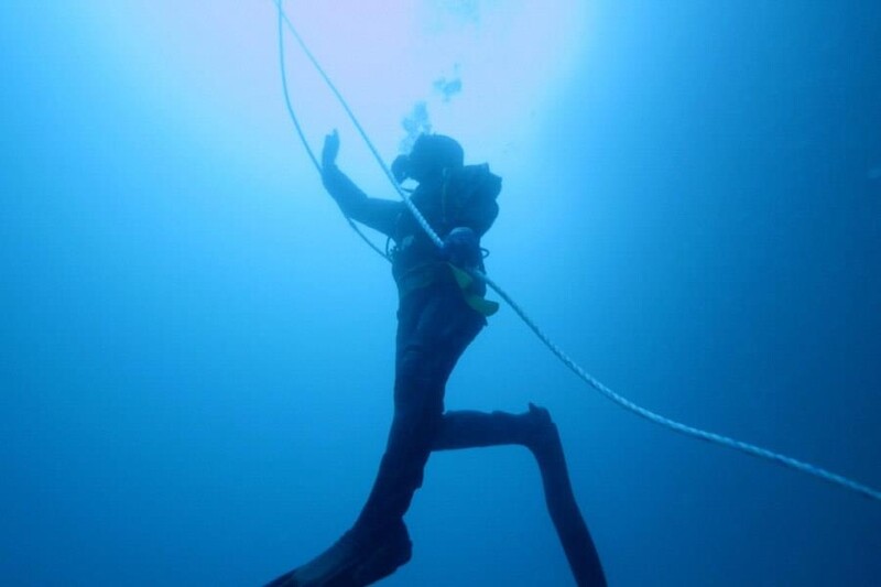 세월호 민간 잠수사들의 이야기 담은 다큐멘터리 '로그북'