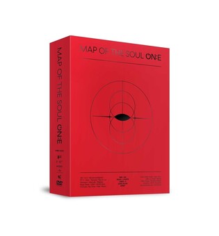 BTS' concert DVD earns RIAJ Gold Certification
