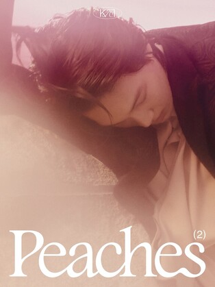 Kai of Exo to return solo... will drop EP 'Peaches' on Nov. 30