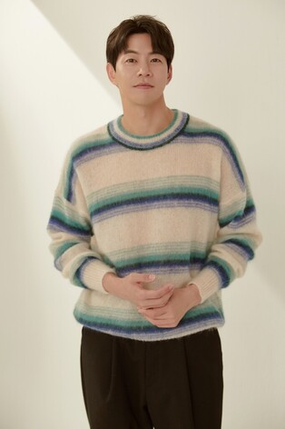 Actor Lee Sang-yoon believes 'One the Woman' will remain as gift in acting career