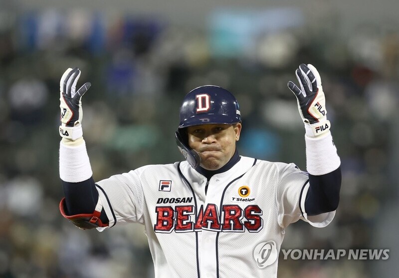 Cuba to be well presented in S. Korean baseball championship series