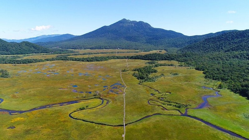 천상의 화원에서 행복을 묻다…다큐멘터리 '행복의 속도'