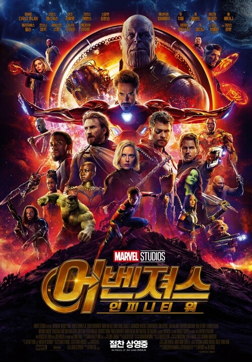 명불허전일까, 소문난 잔치 될까…디즈니+에서 뭐 볼까