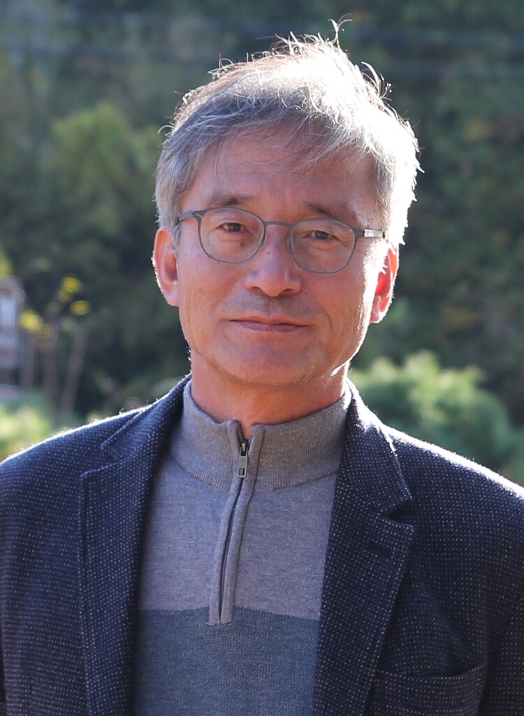 백석문학상에 안상학 시집 '남아 있는 날들은 모두가 내일'