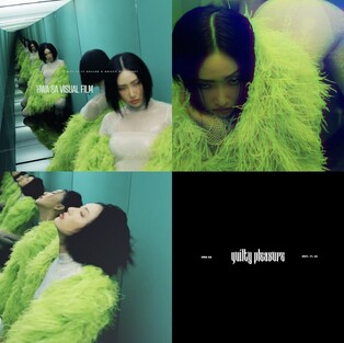 Mamamoo's Hwasa unveils powerful visual film for upcoming solo single