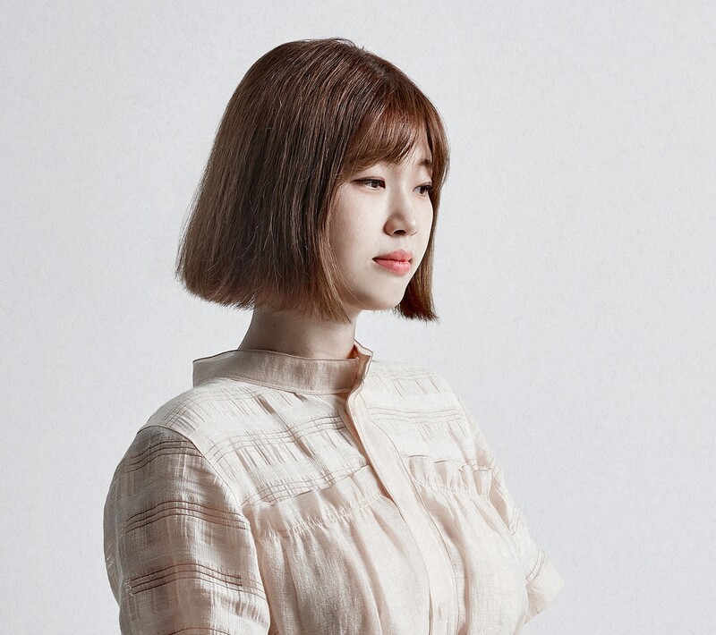 김초엽 "미지의 픽션 세계는 도피 공간이자 여행지"