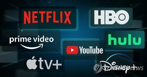 Disney+ lands in S. Korea amid competition in video streaming market