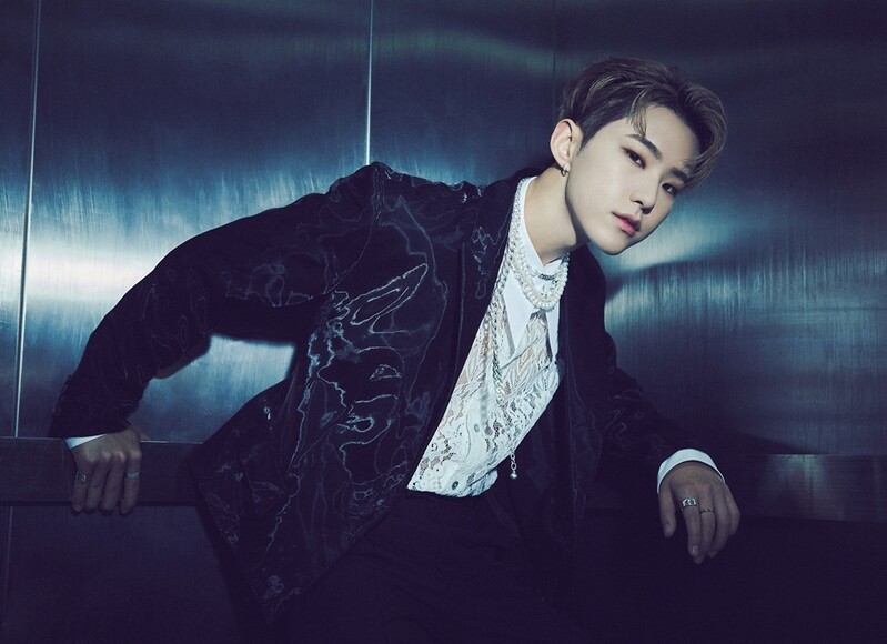 세븐틴 호시, 남양주시 저소득층 위해 연탄 1만장 후원