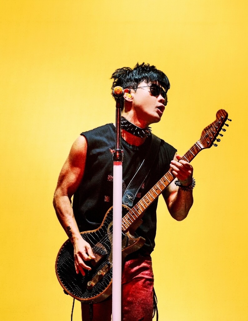 이승환, 17일 서울서 공연…남성호르몬 수치 따서 '914' 명명