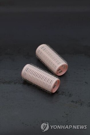 [Hallyupedia] Hair Roller (헤어롤)