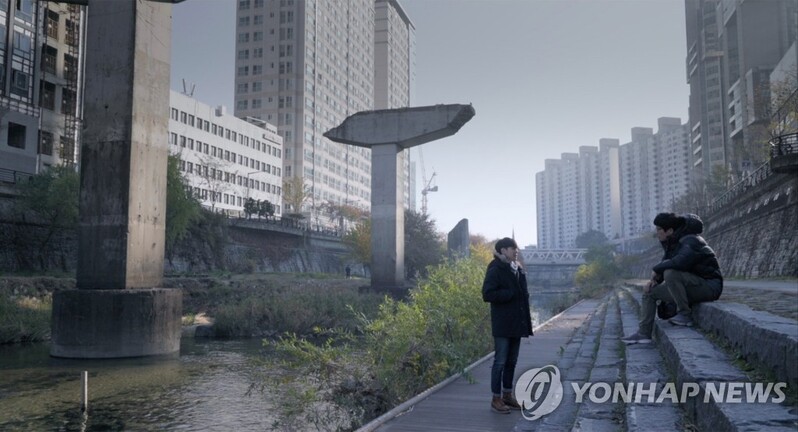 SF어워드 대상에 영화 '구직자들'·소설 '두번째달'등 5편