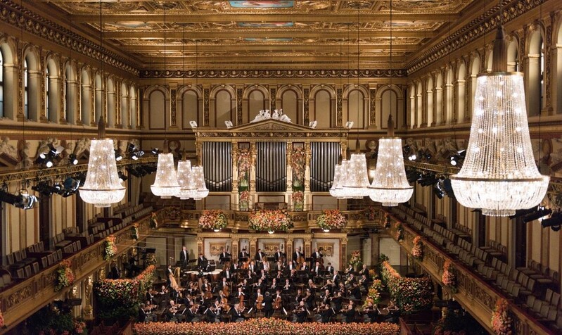 '늦가을의 선율'…빈 필하모닉 17일 부산서 마지막 순회공연