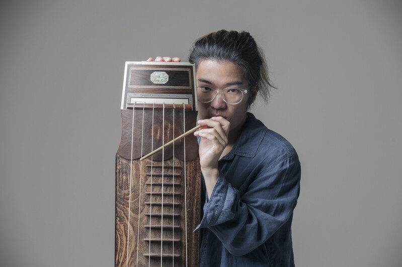 인사동 유물과 현대 예술의 만남…창작음악 '뿡' 공개