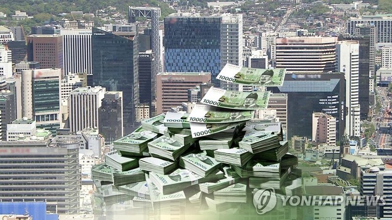 Number of 'wealthy' S. Koreans grows to nearly 40,000 last year: report