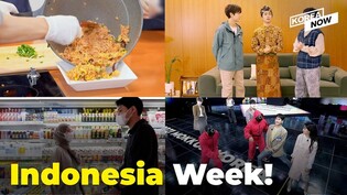 MOKKOJI KOREA held special event for Indonesian K-pop fans