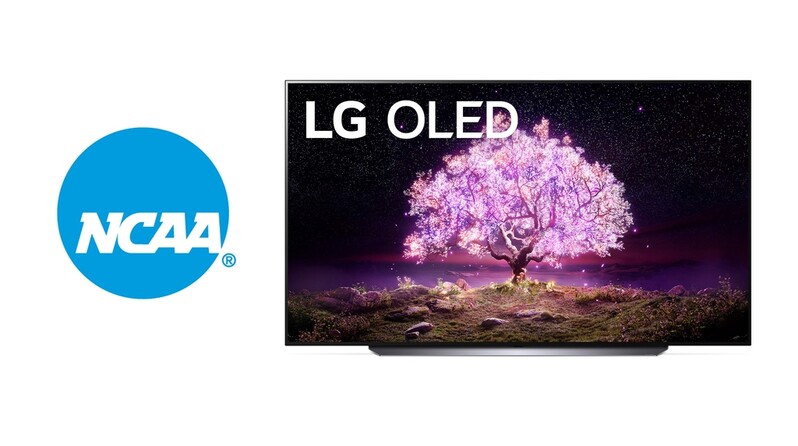 LG전자, 미국대학체육협회와 후원계약…선수들에 IT기기 지원