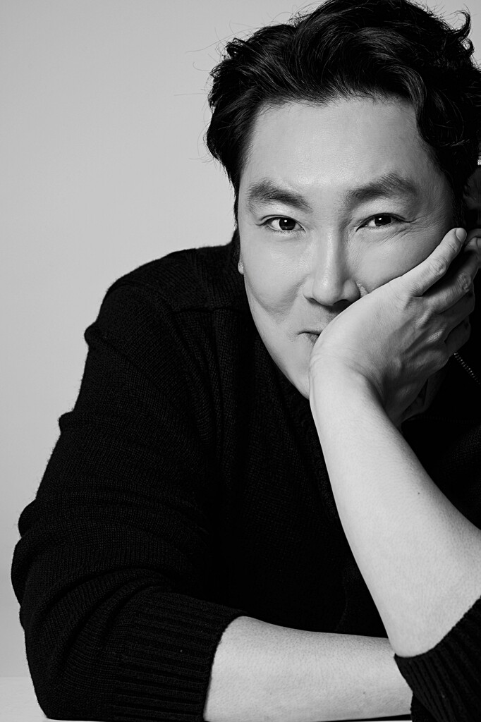 조진웅, 단독 리얼리티 첫 도전…'잠적' 네 번째 주인공