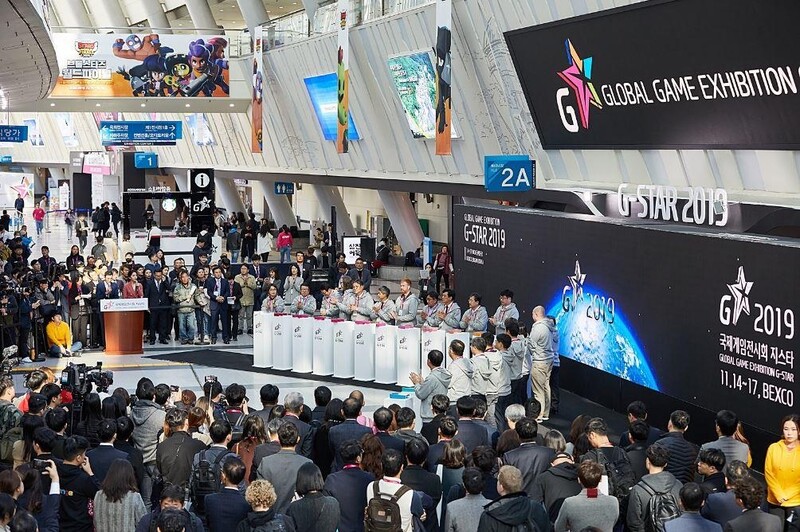 아세안 56개 게임사, 17∼20일 부산서 한국 진출 타진