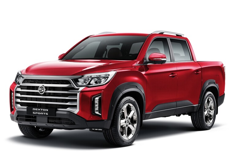 SsangYong Motor Q3 net narrows on self-help measures