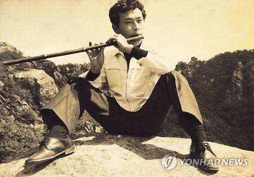 '5·18 시민군 대변인'…윤상원 일대기 그림 서울서 전시