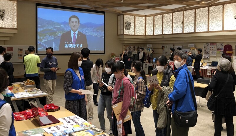 '자매결연 5주년' 전남도-일본 고치현, 온라인 교류 강화